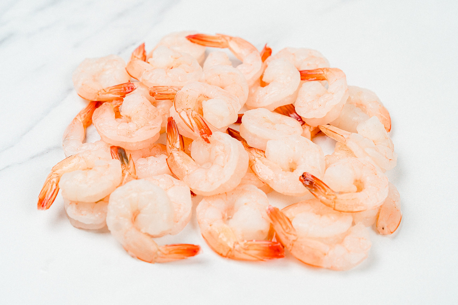 Prawns