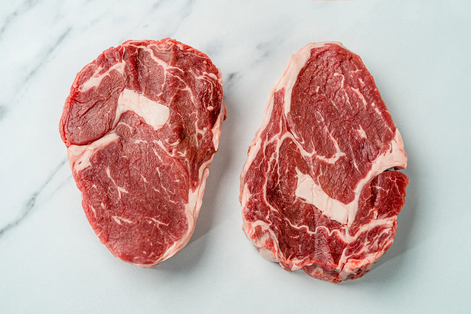Angus Ribeye