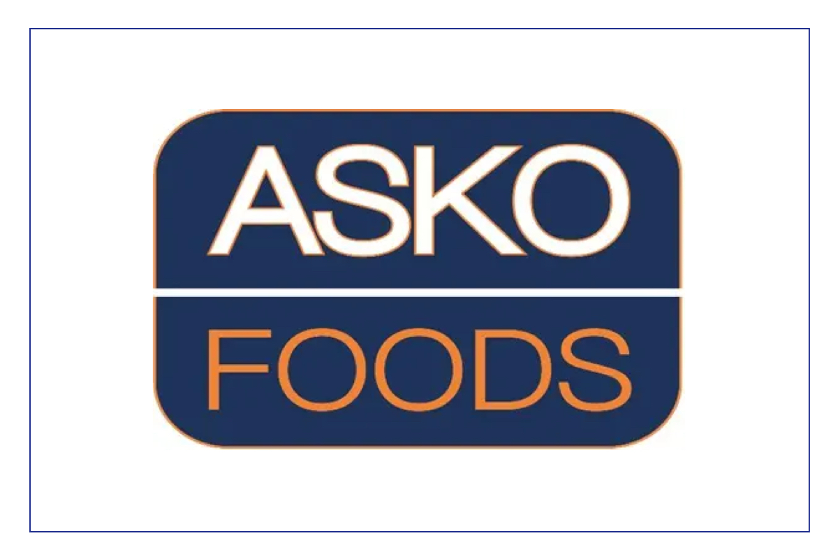 asko foods logo