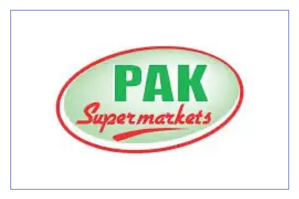 pak supermarkets