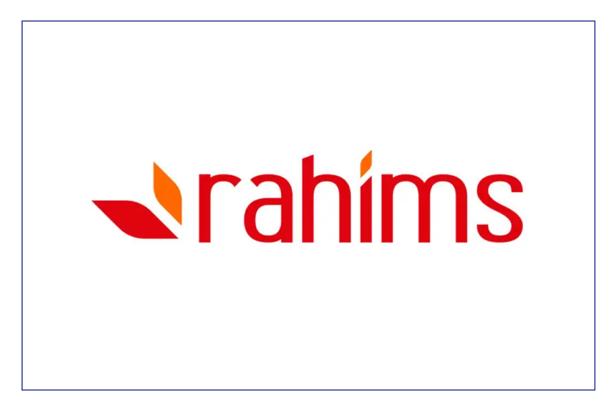 rahims logo