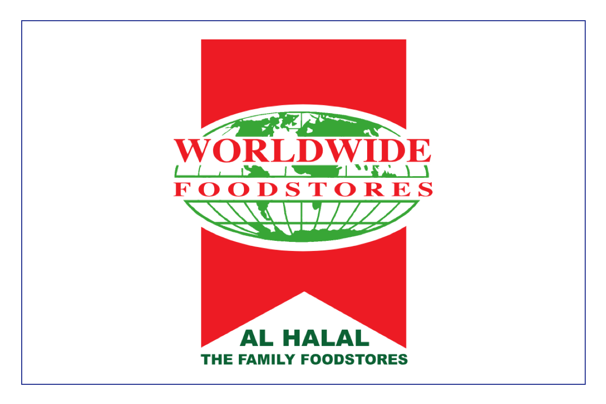 worldwide foodstores logo