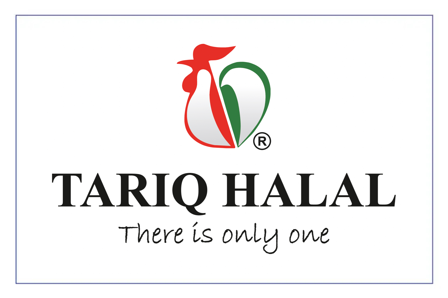 Tariq Halal