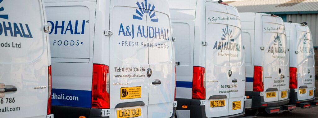 Our Story - A&J Audhali
